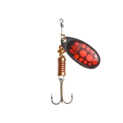 EFFZETT STANDARD SPINNER #1 3G