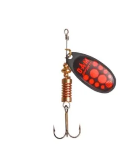 EFFZETT STANDARD SPINNER #1 3G EFFZETT STANDARD SPINNER #1 3G