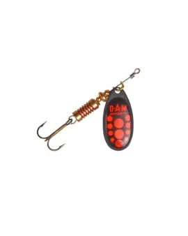 EFFZETT STANDARD SPINNER #1 3G EFFZETT STANDARD SPINNER #1 3G