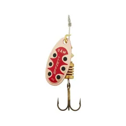 EFFZETT STANDARD SPINNER #2