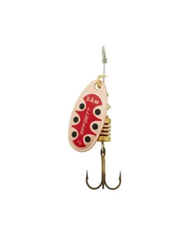 EFFZETT STANDARD SPINNER #2 EFFZETT STANDARD SPINNER #2
