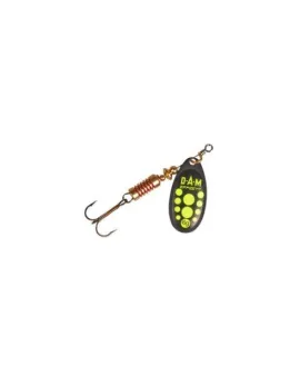 EFFZETT STANDARD SPINNER #2 EFFZETT STANDARD SPINNER #2