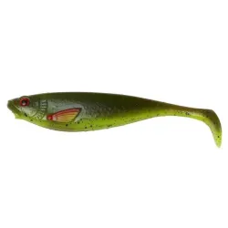 EFFZETT STRIKE SHAD 8CM/5G