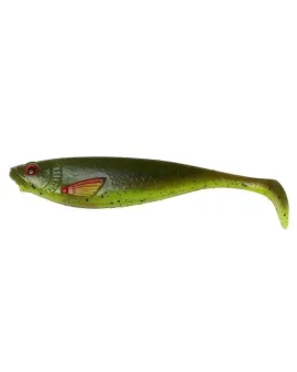 EFFZETT STRIKE SHAD 8CM/5G EFFZETT STRIKE SHAD 8CM/5G