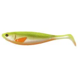 EFFZETT STRIKE SHAD 8CM/5G