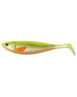 EFFZETT STRIKE SHAD 8CM/5G EFFZETT STRIKE SHAD 8CM/5G