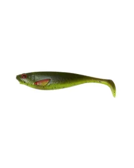 EFFZETT STRIKE SHAD 8CM/5G EFFZETT STRIKE SHAD 8CM/5G