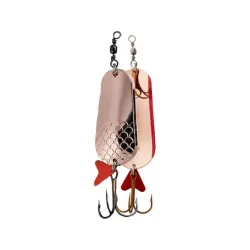 EFFZETT TWIN SPOON 4,5CM 16G  EFFZETT TWIN SPOON 4,5CM 16G