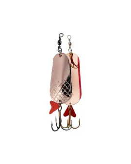 EFFZETT TWIN SPOON 4,5CM 16G  EFFZETT TWIN SPOON 4,5CM 16G