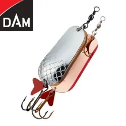 EFFZETT TWIN SPOON 4,5CM 16G  EFFZETT TWIN SPOON 4,5CM 16G