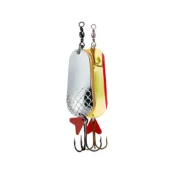 EFFZETT TWIN SPOON 4,5CM 16G  EFFZETT TWIN SPOON 4,5CM 16G