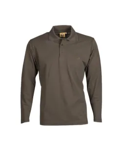 ELCH POLO MAJICA DUGI RUKAV