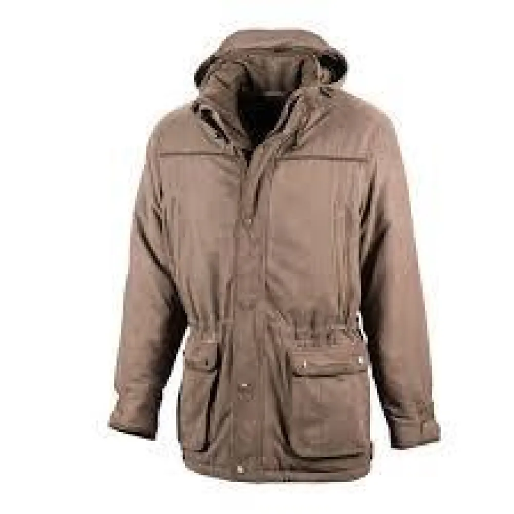 ELCH THERMO JAKNA 58-64 ELCH THERMO JAKNA 58-64