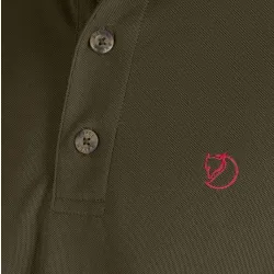 Fjallraven CROWLEY PIQUE Majica