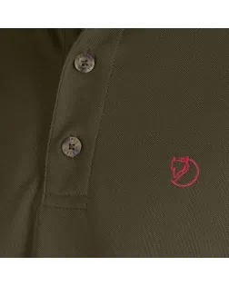 Fjallraven CROWLEY PIQUE Majica