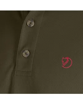Fjallraven CROWLEY PIQUE Majica Fjallraven CROWLEY PIQUE Majica