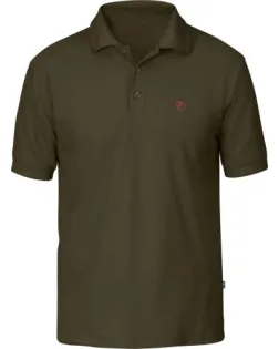 Fjallraven CROWLEY PIQUE Majica