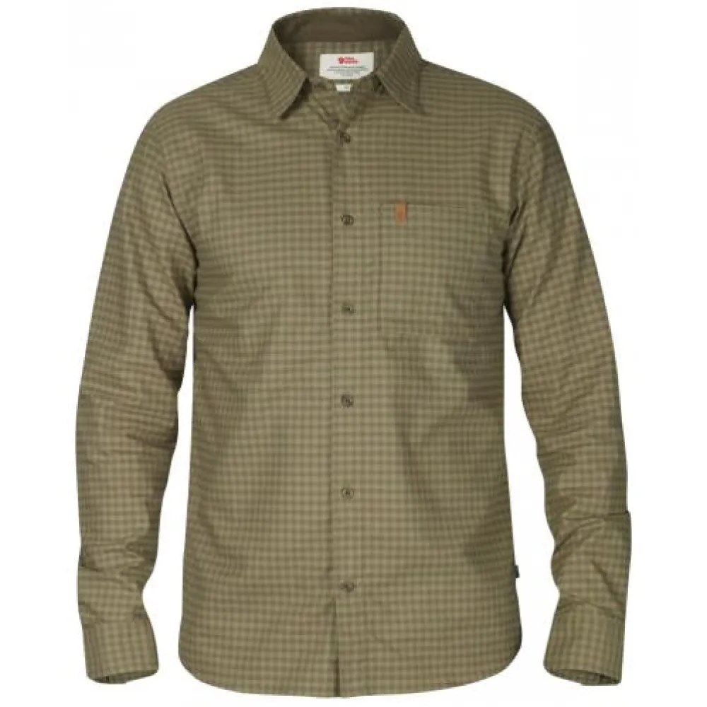 Fjallraven KIRUNA KOŠULJA