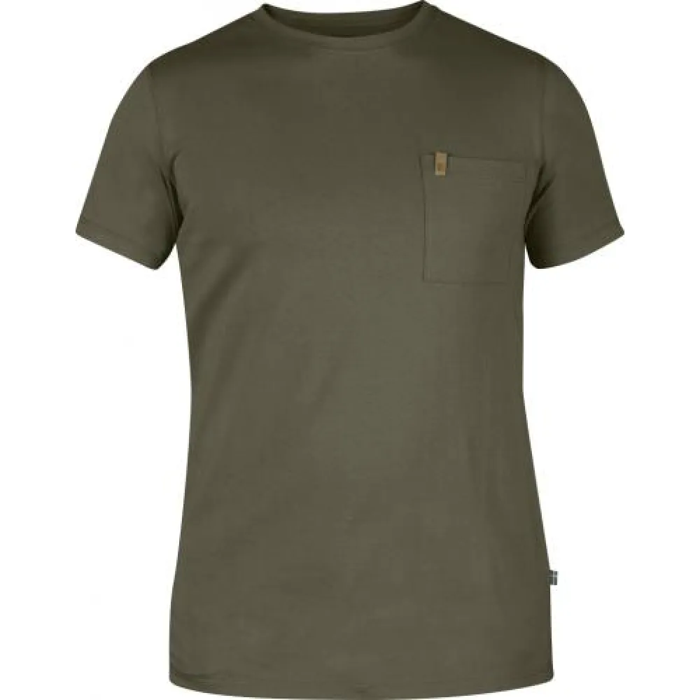 Fjallraven OVIK MAJICA