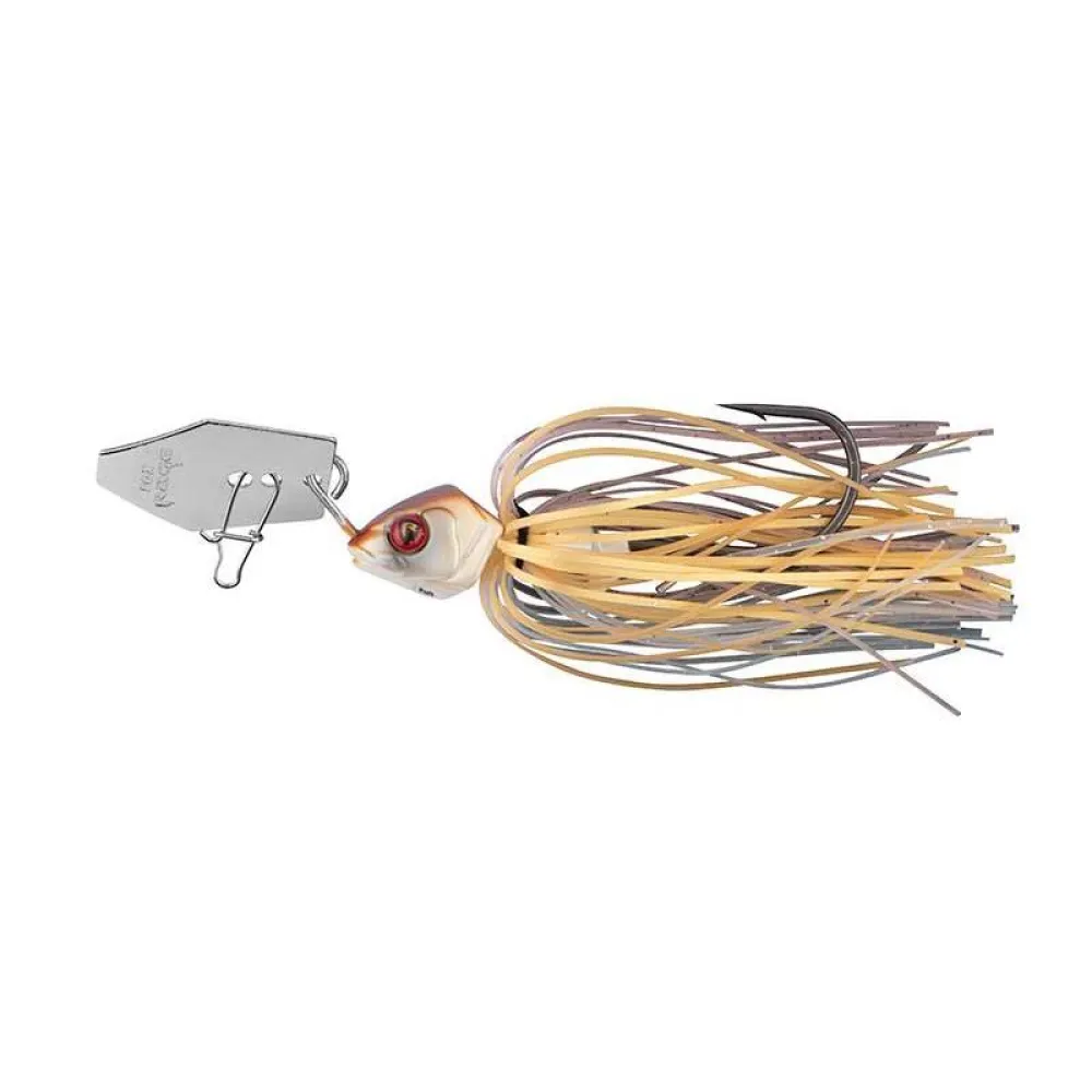 FOX BLADED JIG-WAKASAGI 28G