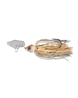 FOX BLADED JIG-WAKASAGI 28G