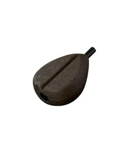 FOX CAMOTEX FLAT PEAR IN-LINE 56G
