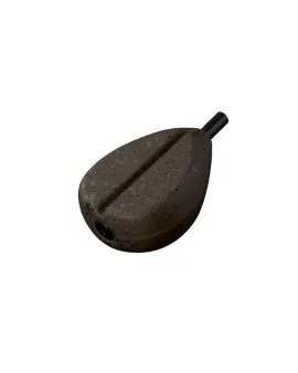 FOX CAMOTEX FLAT PEAR IN-LINE 85G