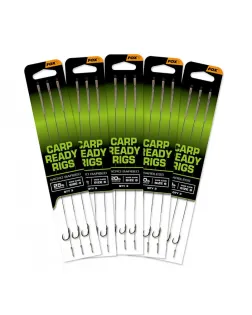 FOX CARP READY RIG x3 CCR194