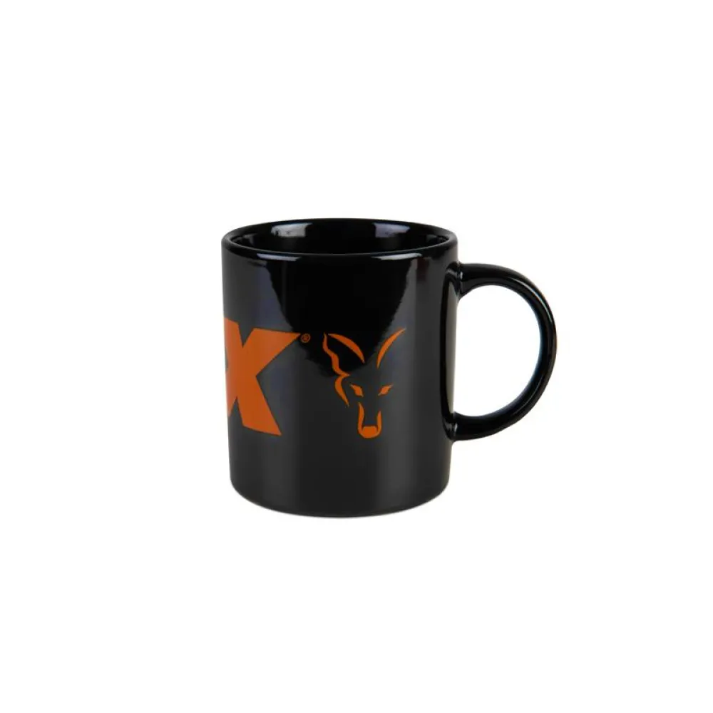 FOX KERAMIČKA ŠALICA CCW022 FOX KERAMIČKA ŠALICA CCW022