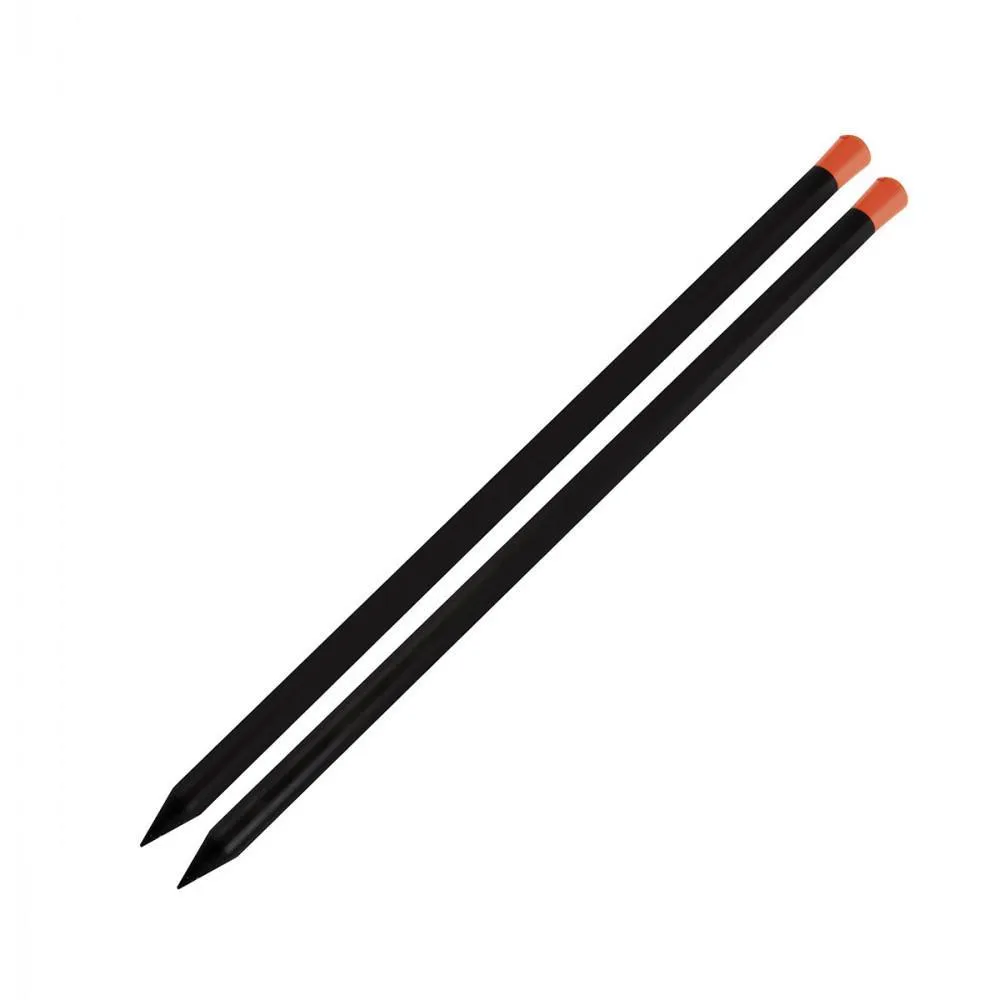FOX MARKER STICK 24" 2PCS FOX MARKER STICK 24" 2PCS