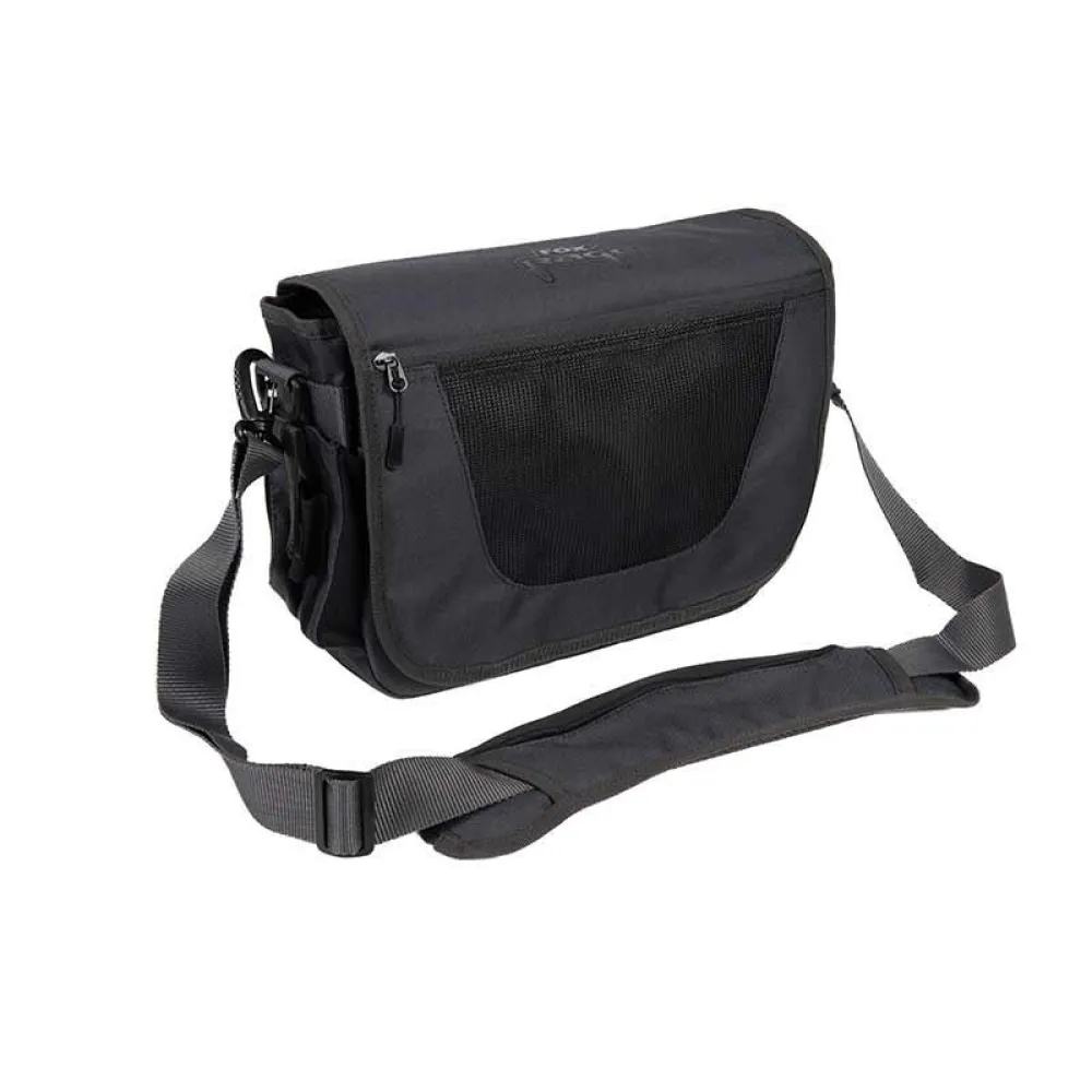 FOX MESSENGER BAG FOX MESSENGER BAG