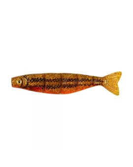 FOX PRO SHAD JOINTED 14CM