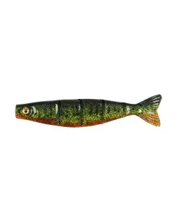 FOX PRO SHAD JOINTED 18CM PIKE UV