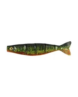 FOX PRO SHAD JOINTED 18CM PIKE UV