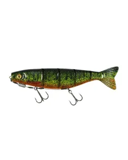 FOX PRO SHAD LOADED JOINTED 23CM 74G UV PIKE