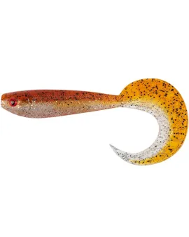 FOX RAGE PRO GRUB 12CM NPG071 TINSEL UV