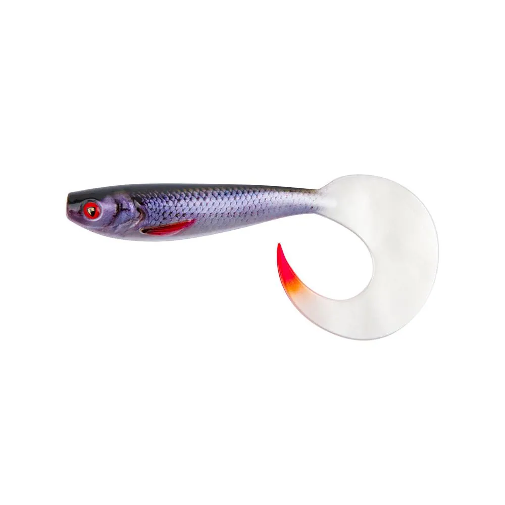 FOX RAGE PRO GRUB 16CM NPG098 ROACH UV