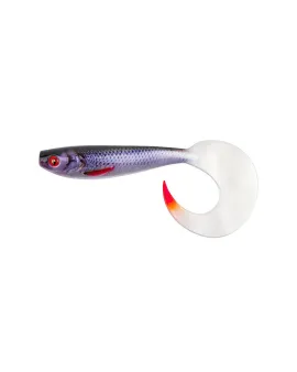 FOX RAGE PRO GRUB 16CM NPG098 ROACH UV