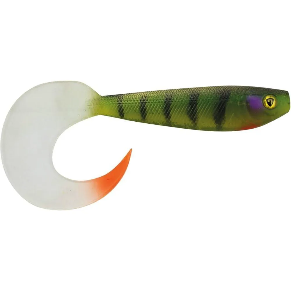 FOX RAGE PRO GRUB 8CM FOX RAGE PRO GRUB 8CM