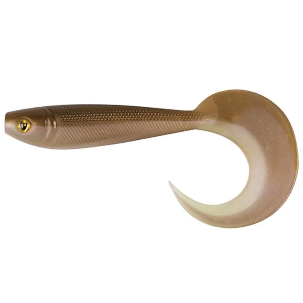 FOX RAGE PRO GRUB NPG069 12CM WAKASAGI UV