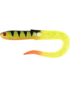 FOX RAGE SLICK EEL 35CM PERCH