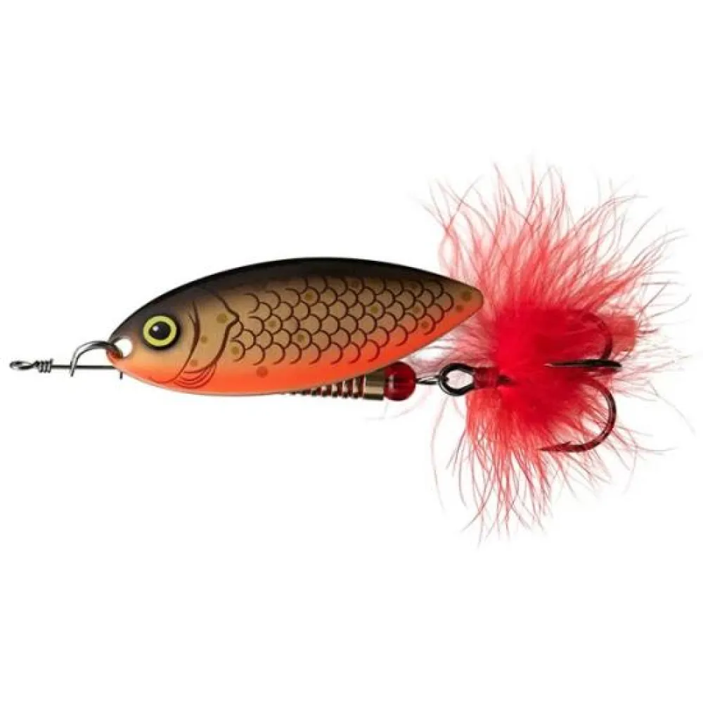 FOX RAGE SPINNERS 26G SIZE6