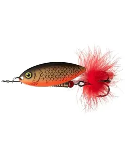 FOX RAGE SPINNERS 26G SIZE6