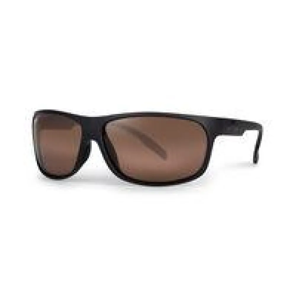 FOX RAGE SUNGLASSES MAT BLACK 