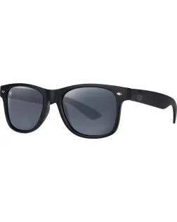 FOX RAGE SUNGLASSES MAT BLACK 