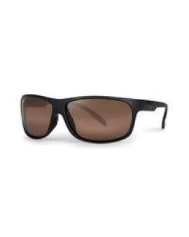 FOX RAGE SUNGLASSES MAT BLACK 