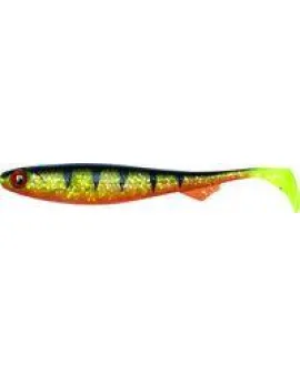 FOX SLICK SHAD ULTRA UV 11CM PERCH