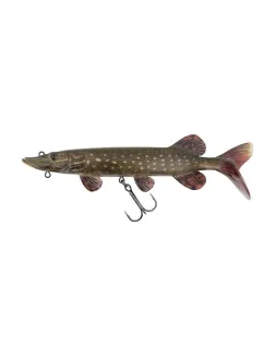 FOX ULTRA NATURAL REPLICANT 20CM 80G PIKE