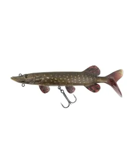 FOX ULTRA NATURAL REPLICANT 20CM 80G PIKE
