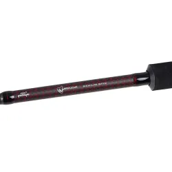FOX WARRIOR MEDIUM SPIN 2,4M 15-40G 2PCS